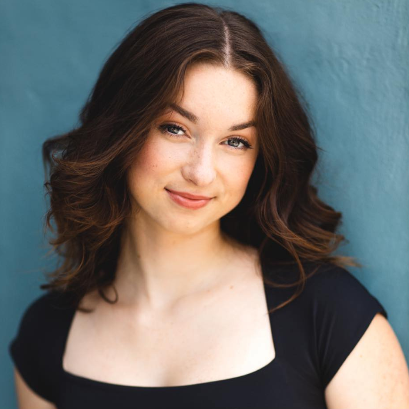 Grace Butler - Playocity Dance Teacher