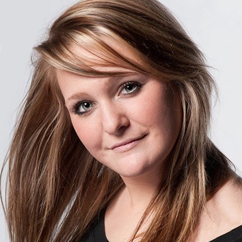 Judi Jaekel Headshot Playocity Dance Teacher