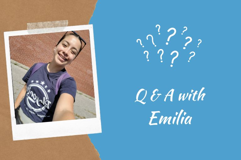 Questions and Answers with Emilia, Playocity's Featured Dance Teacher